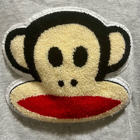 Paul Frank crew neck sweatshirt - Picture 6 of 12